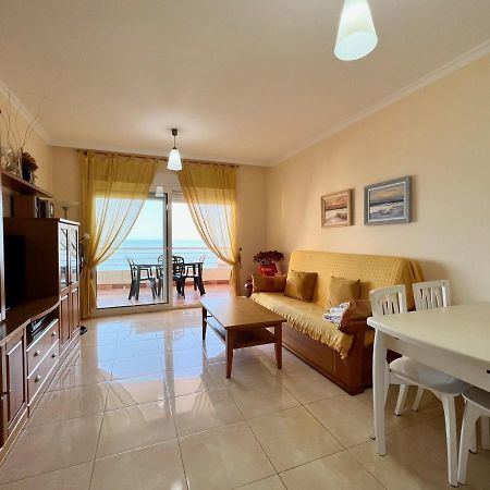 Appartamento Playa De Oro 10 Con Vistas Increibles Al Mar! Calpe Esterno foto